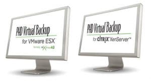 PHP Virtual Backup