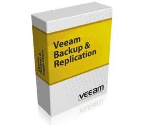 Veeam Backup Blog Virtualización