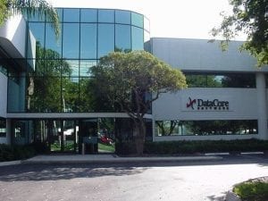 DataCore Almacenamiento