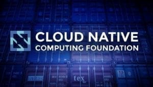 cloud-native computing