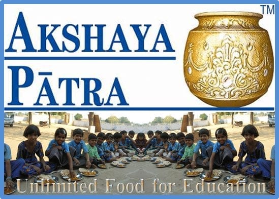 Akshaya Patra