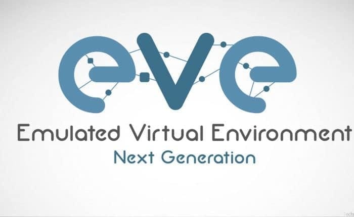 EVE Emulated Virtual Environment