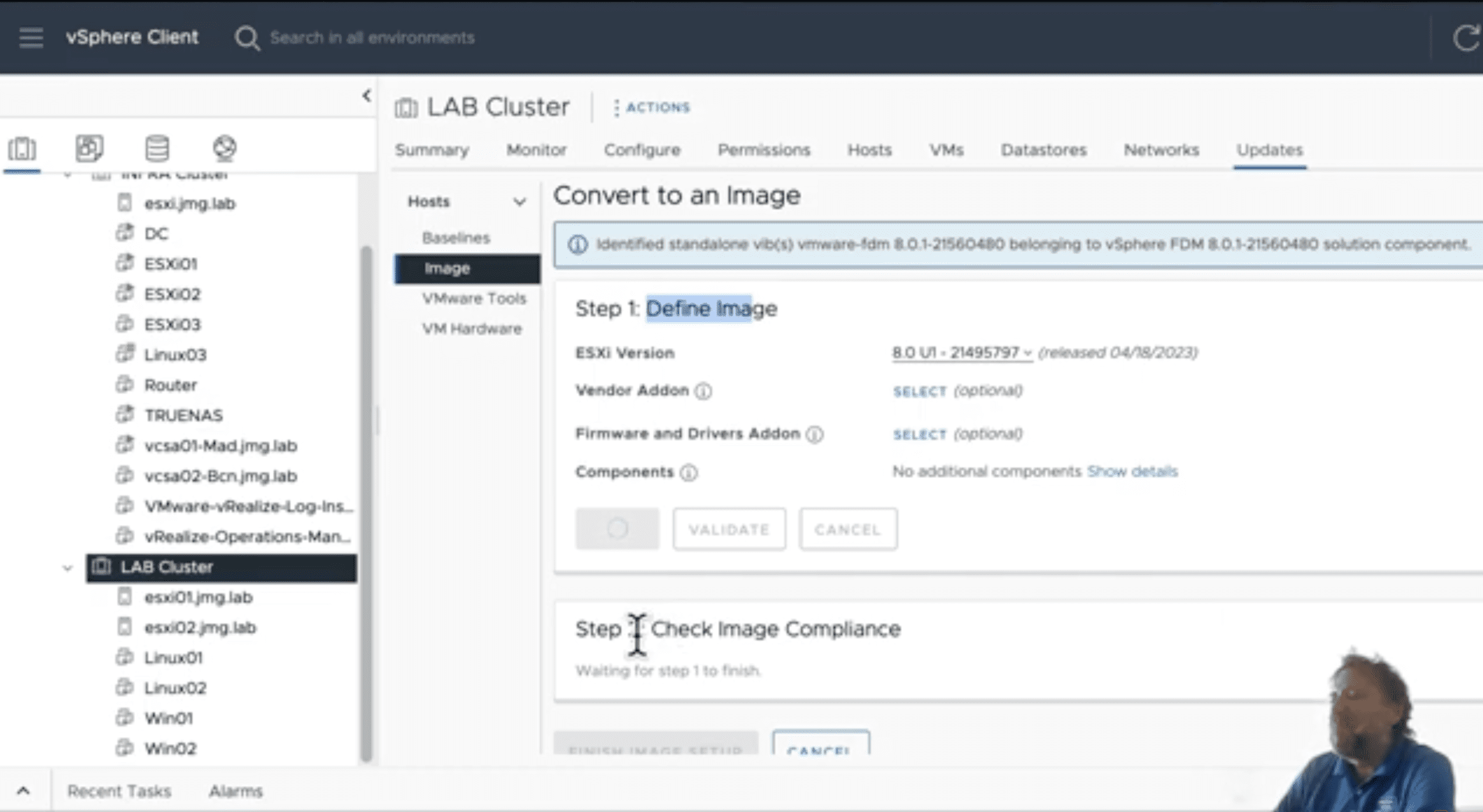 Vmware Certified Professional Data Center Virtualization Vcp Dcv